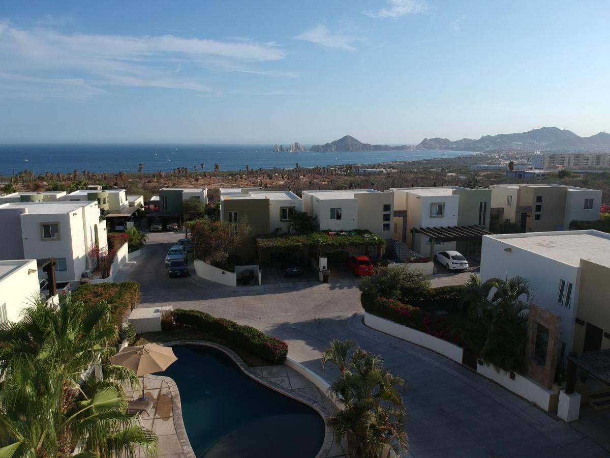 Cabo Villa - G3 Punta Arena - 3 Bed 2.5 Bath Кабо-Сан-Лукас Экстерьер фото